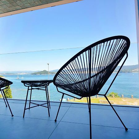 Rd Hotel Apartamento Raxo Dış mekan fotoğraf