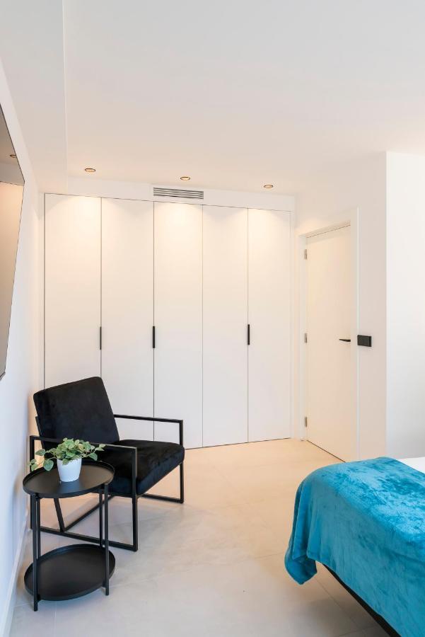 Rd Hotel Apartamento Raxo Dış mekan fotoğraf