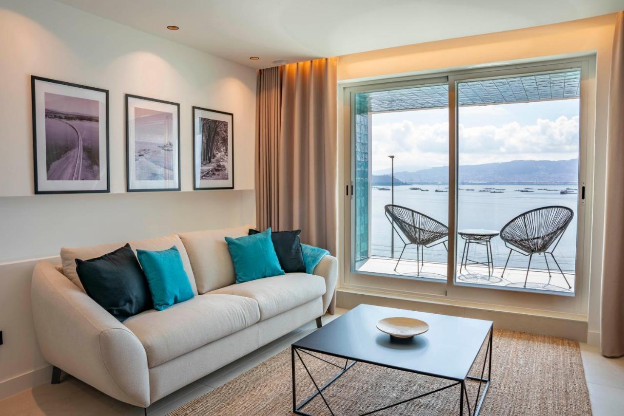 Rd Hotel Apartamento Raxo Dış mekan fotoğraf