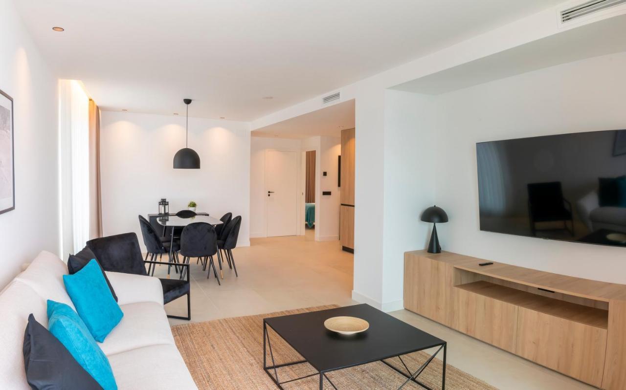 Rd Hotel Apartamento Raxo Dış mekan fotoğraf