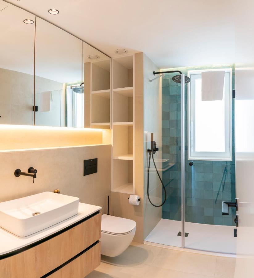 Rd Hotel Apartamento Raxo Dış mekan fotoğraf