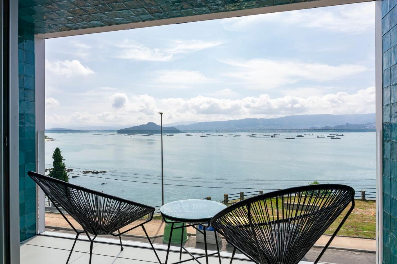 Rd Hotel Apartamento Raxo Dış mekan fotoğraf