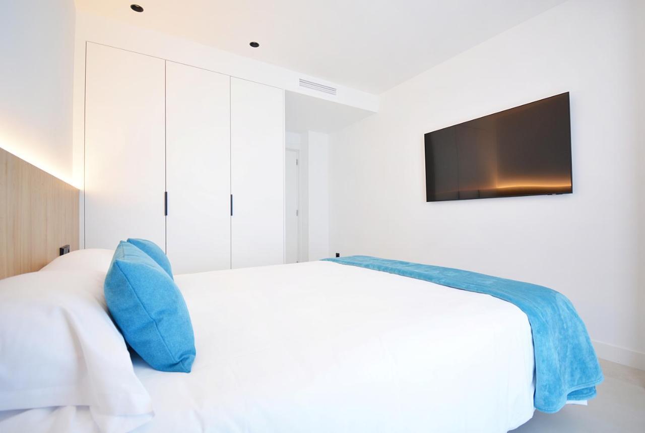 Rd Hotel Apartamento Raxo Dış mekan fotoğraf