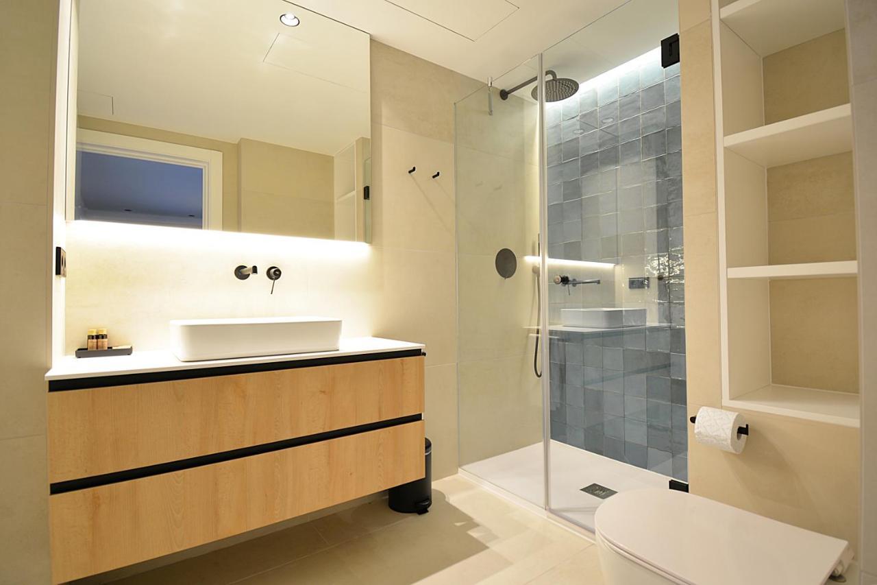 Rd Hotel Apartamento Raxo Dış mekan fotoğraf