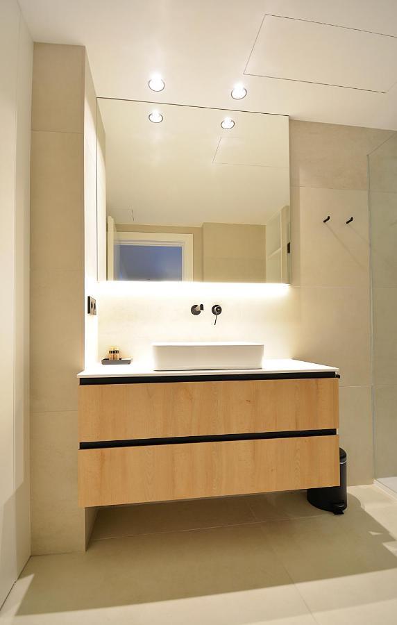 Rd Hotel Apartamento Raxo Dış mekan fotoğraf