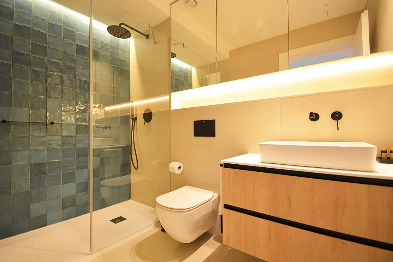 Rd Hotel Apartamento Raxo Dış mekan fotoğraf
