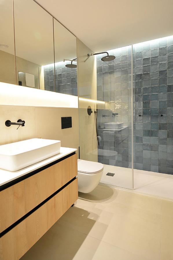 Rd Hotel Apartamento Raxo Dış mekan fotoğraf