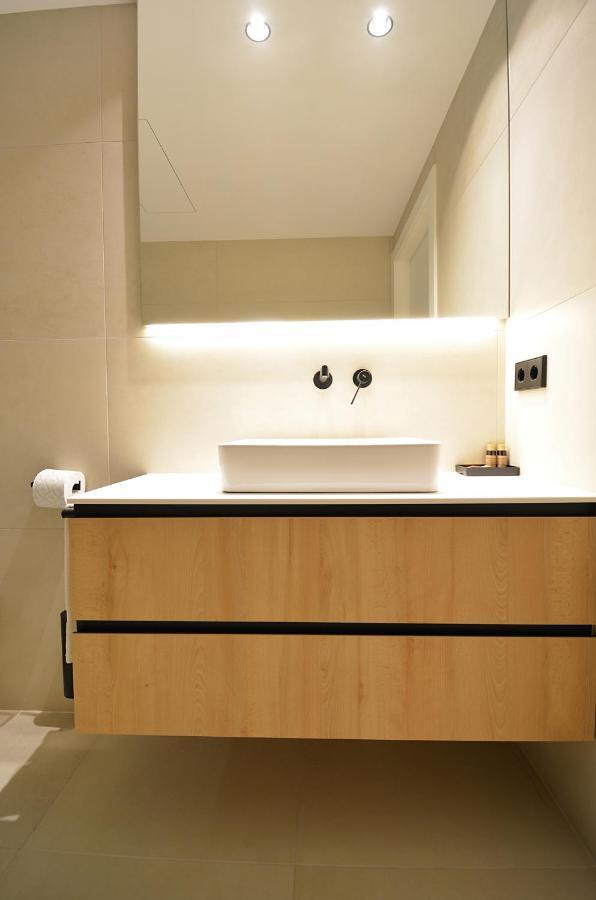 Rd Hotel Apartamento Raxo Dış mekan fotoğraf